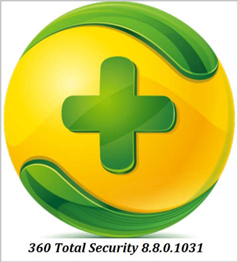 360 total security antivirus